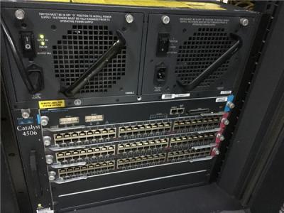 沭阳交换机回收 思科交换机回收