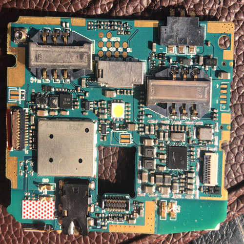 沭阳线路板回收