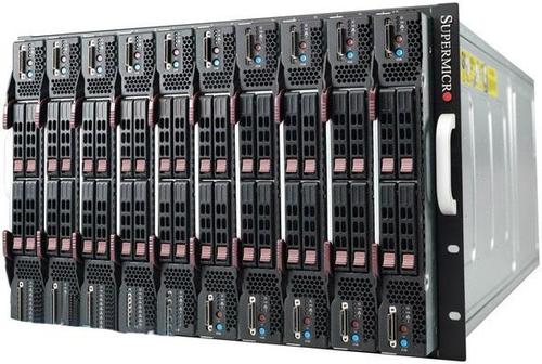 沭阳服务器回收